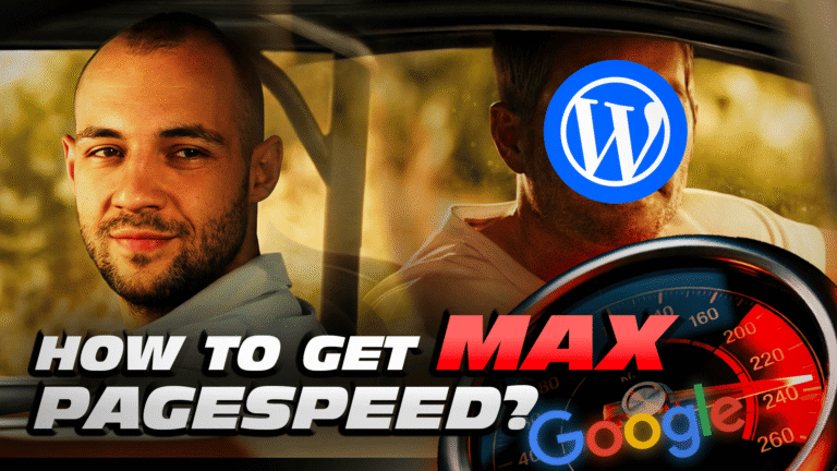 How To Get 100/100 Google PageSpeed on WordPress Without Plugin Bloat